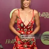 Storm Reid голая #0450