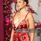 Storm Reid голая #0452