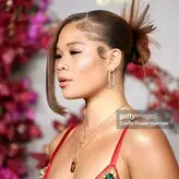 Storm Reid голая #0453