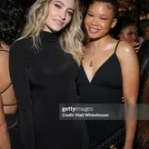 Storm Reid голая #0472