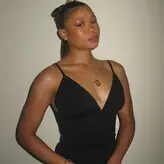 Storm Reid голая #0475