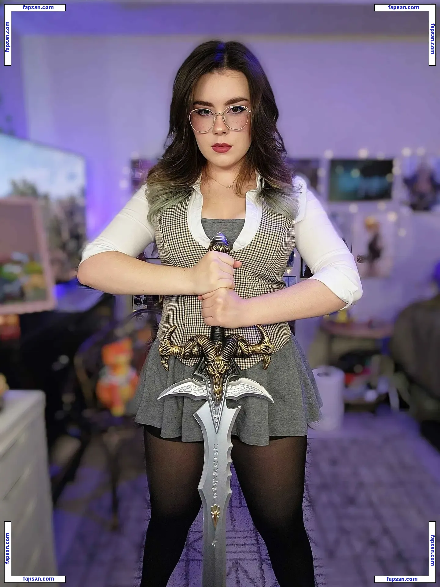 Stormfall33 nude photo #0119 from OnlyFans