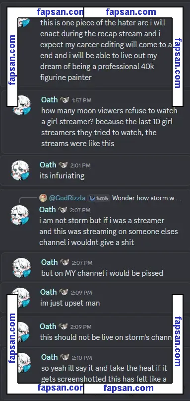 Stormfall33 nude photo #0132 from OnlyFans