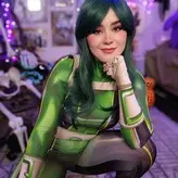 Stormfall33 nude #0094