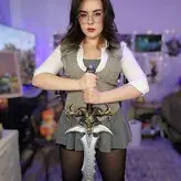 Stormfall33 nude #0119