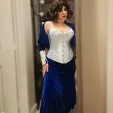 Stormfall33 nude #0124