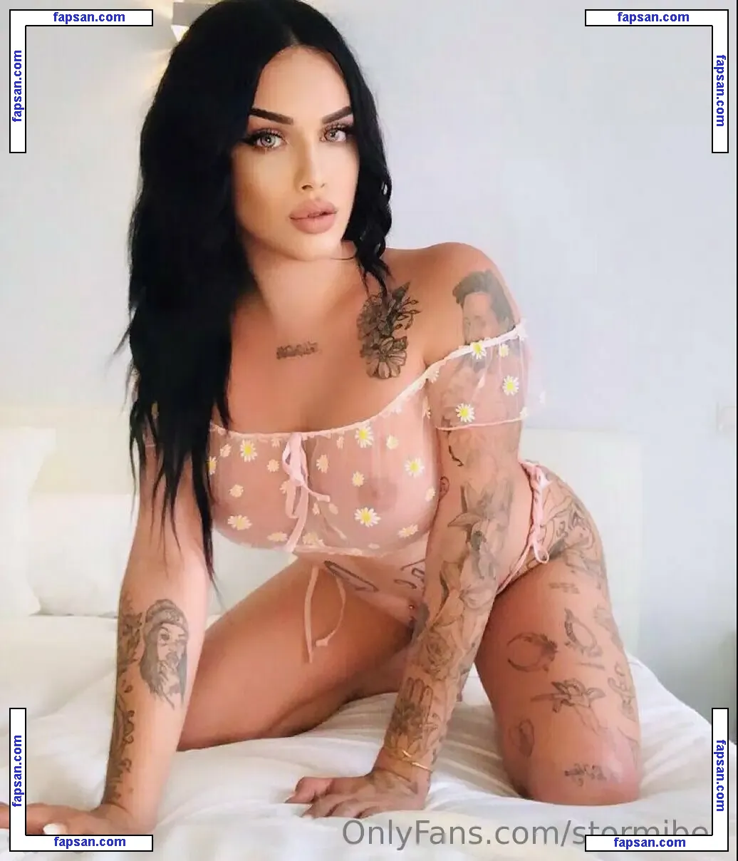 stormibee nude photo #0039 from OnlyFans