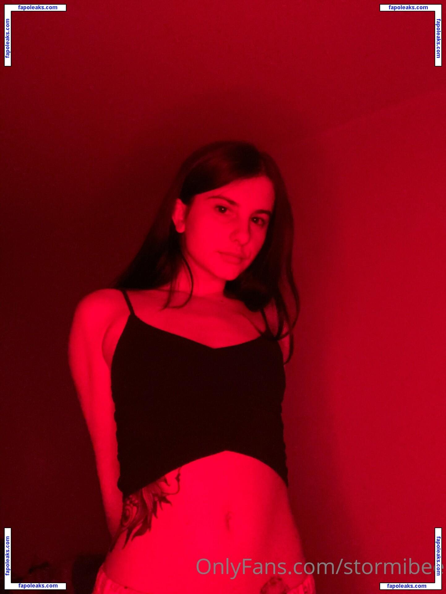 stormibee / stormibree nude photo #0071 from OnlyFans