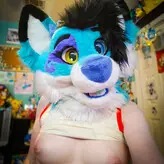 stormifolf голая #0001