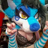 stormifolf голая #0003