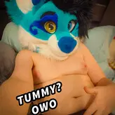 stormifolf голая #0019
