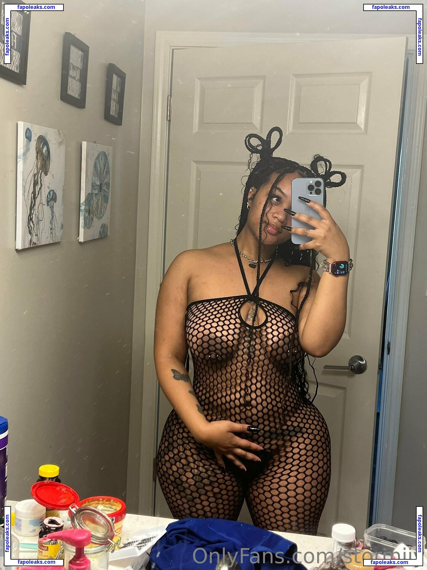 Stormiiy / Stormiiy01 nude photo #0015 from OnlyFans