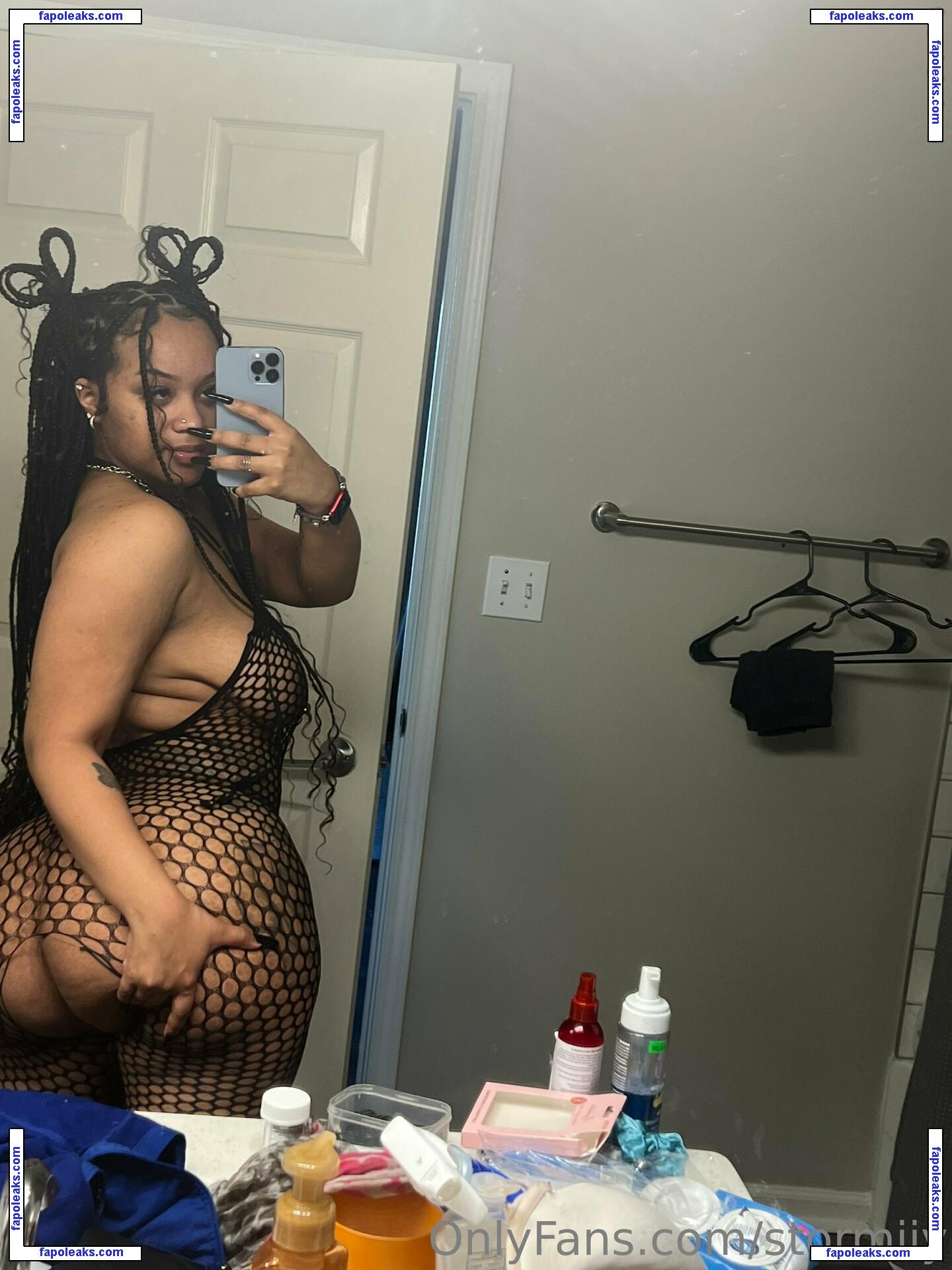 Stormiiy / Stormiiy01 nude photo #0017 from OnlyFans