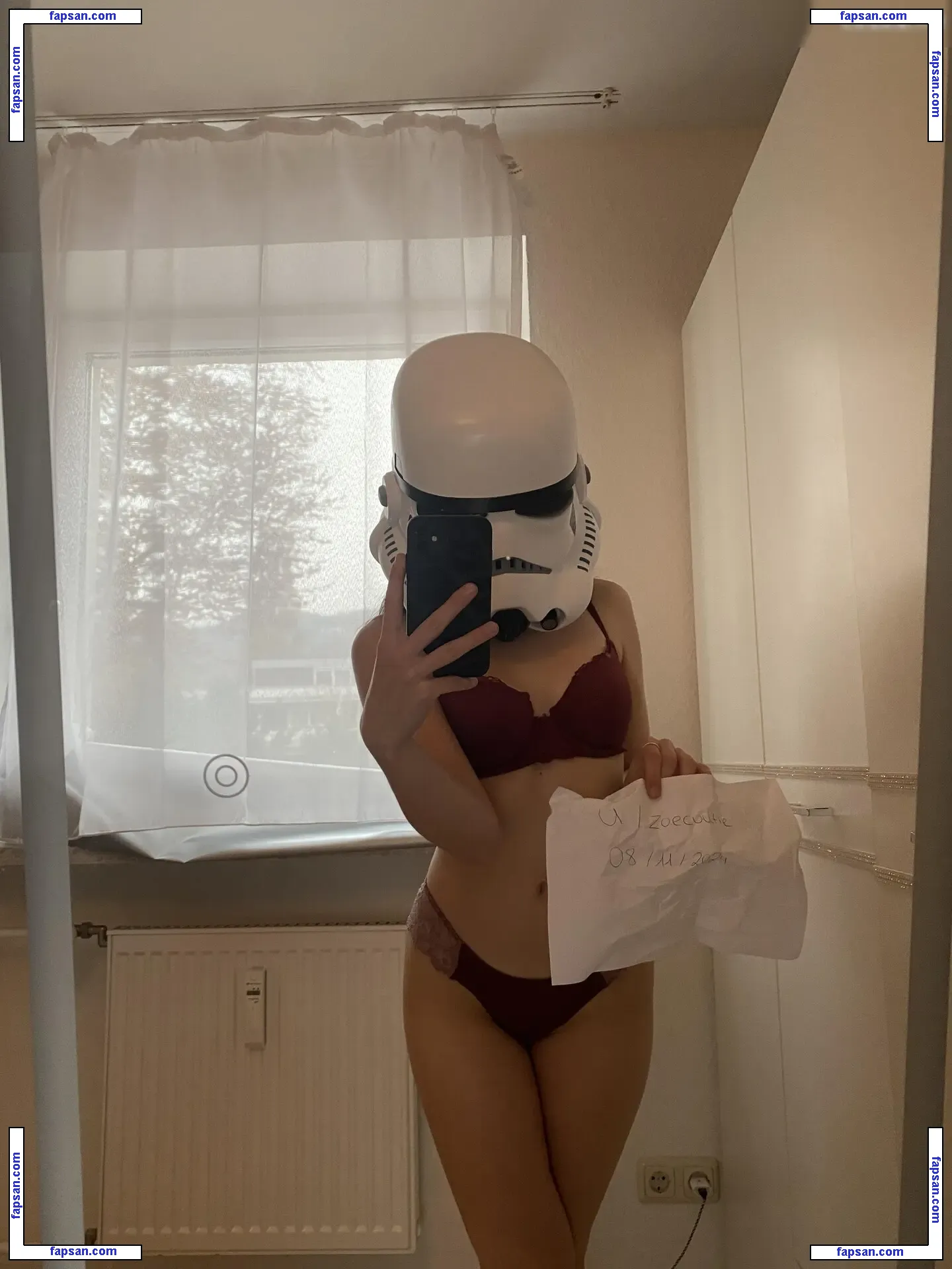 stormtroopermaja nude photo #0003 from OnlyFans