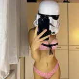 stormtroopermaja nude #0001