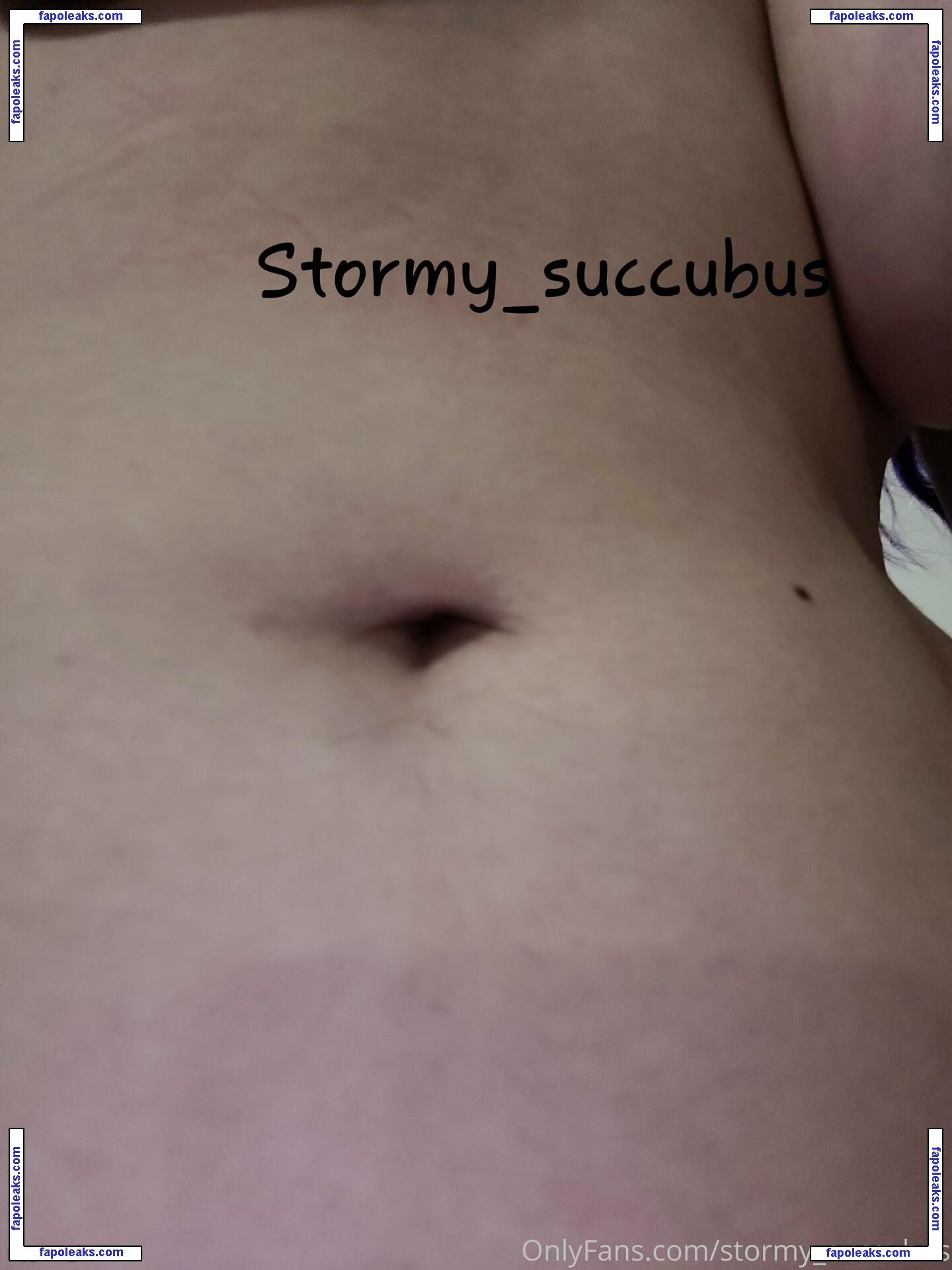 Stormy Succubus / stormy_loves_u / stormy_succubus голая фото #0090 с Онлифанс