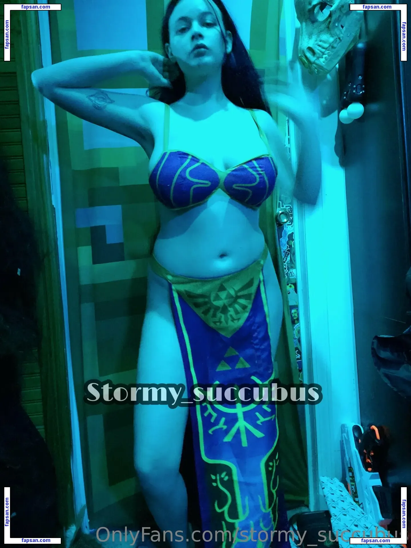 Stormy Succubus / stormy_loves_u / stormy_succubus nude photo #0323 from OnlyFans