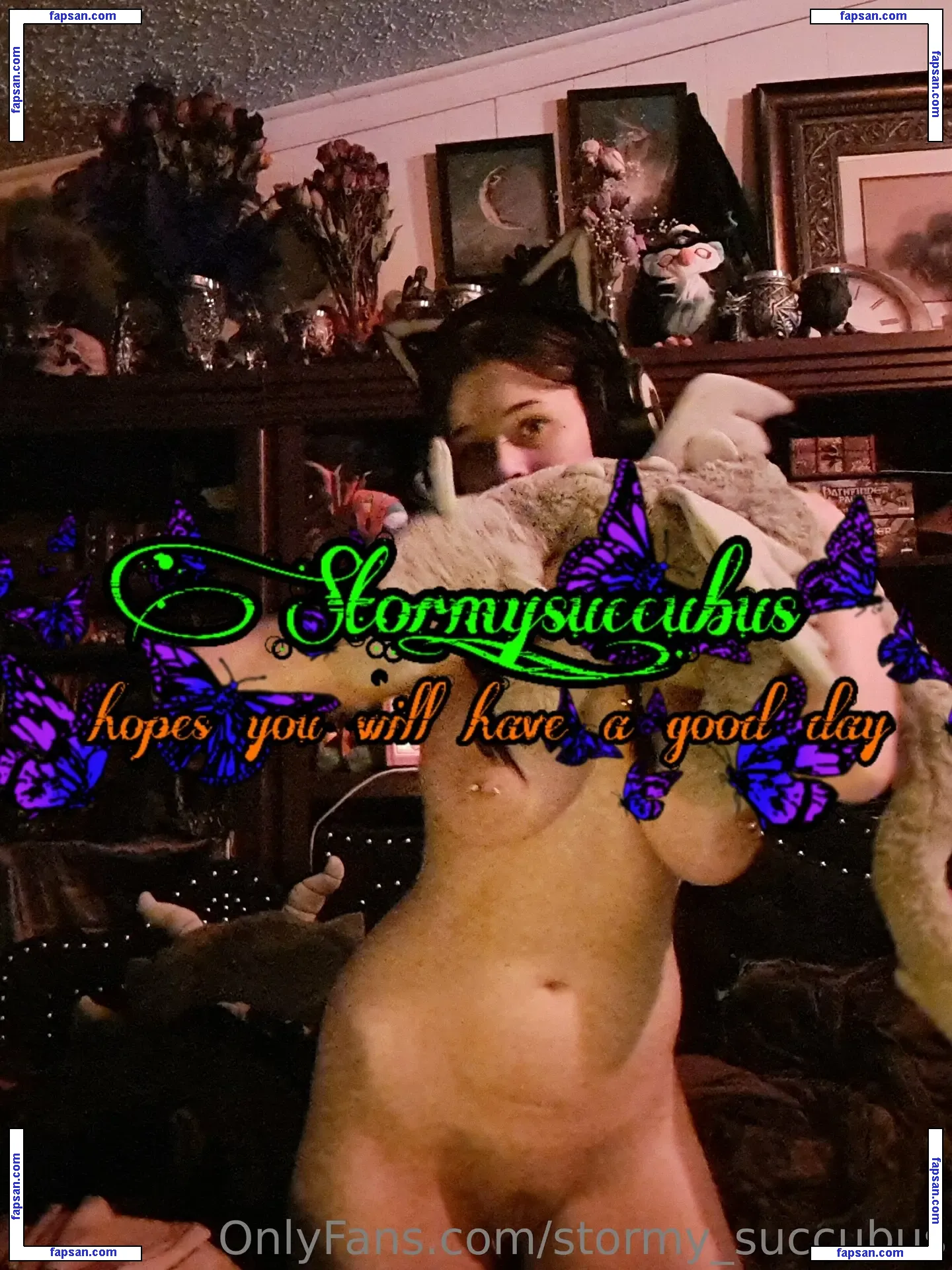 Stormy Succubus / stormy_loves_u / stormy_succubus nude photo #0341 from OnlyFans