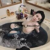Stormy Succubus nude #0128