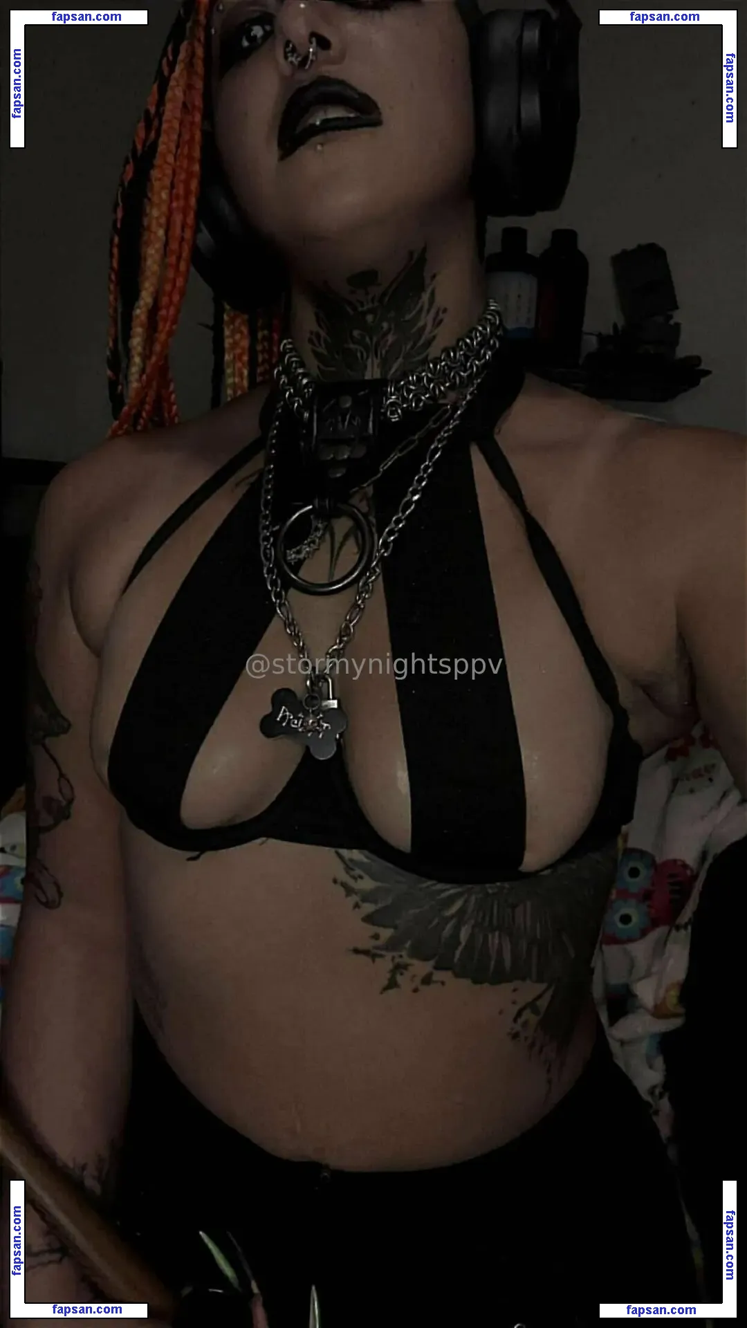 stormynightsppv nude photo #0001 from OnlyFans