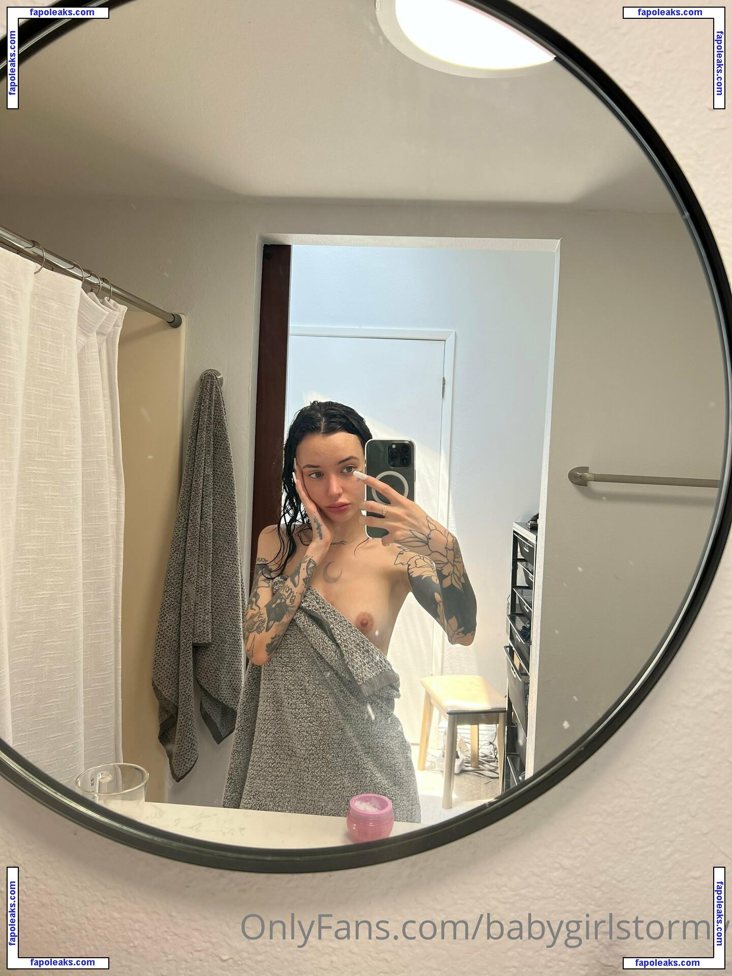 stormyofficial nude photo #0021 from OnlyFans