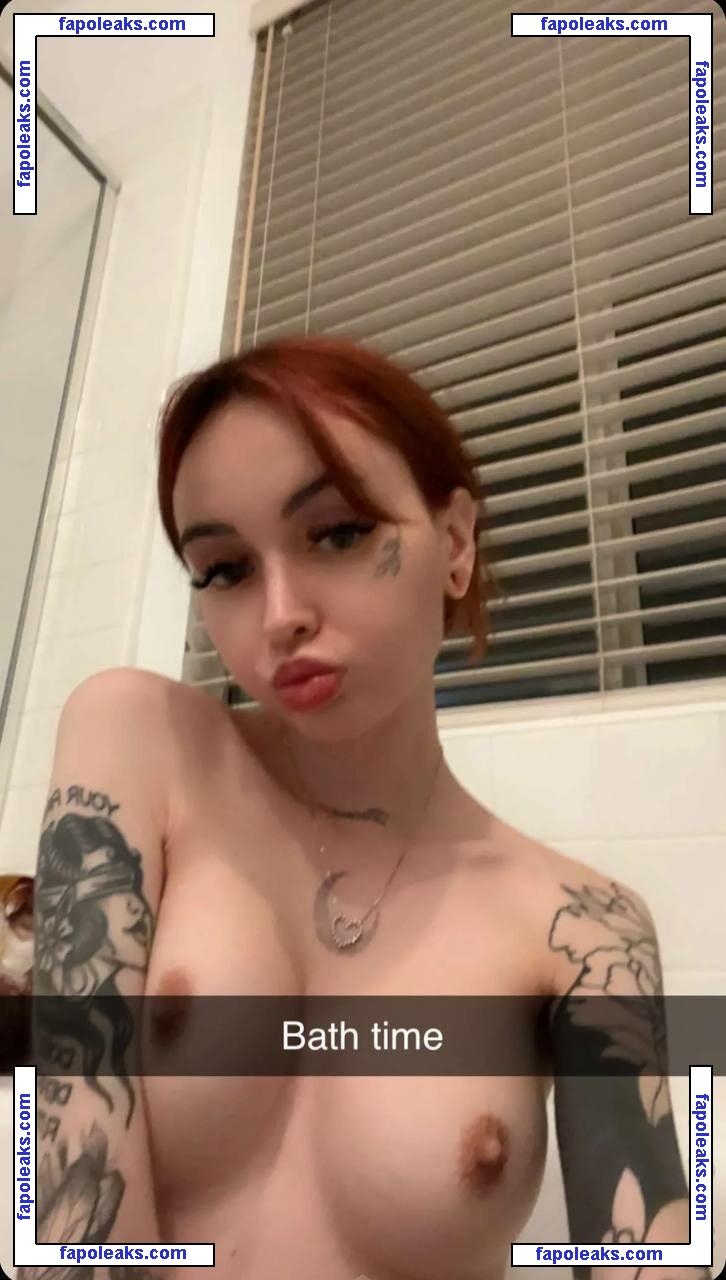 StormySummers / PumpkinSpice / SlutsGo2Heaven / Stormy_NSFW / babygirlstormy / six_ginn nude photo #0058 from OnlyFans