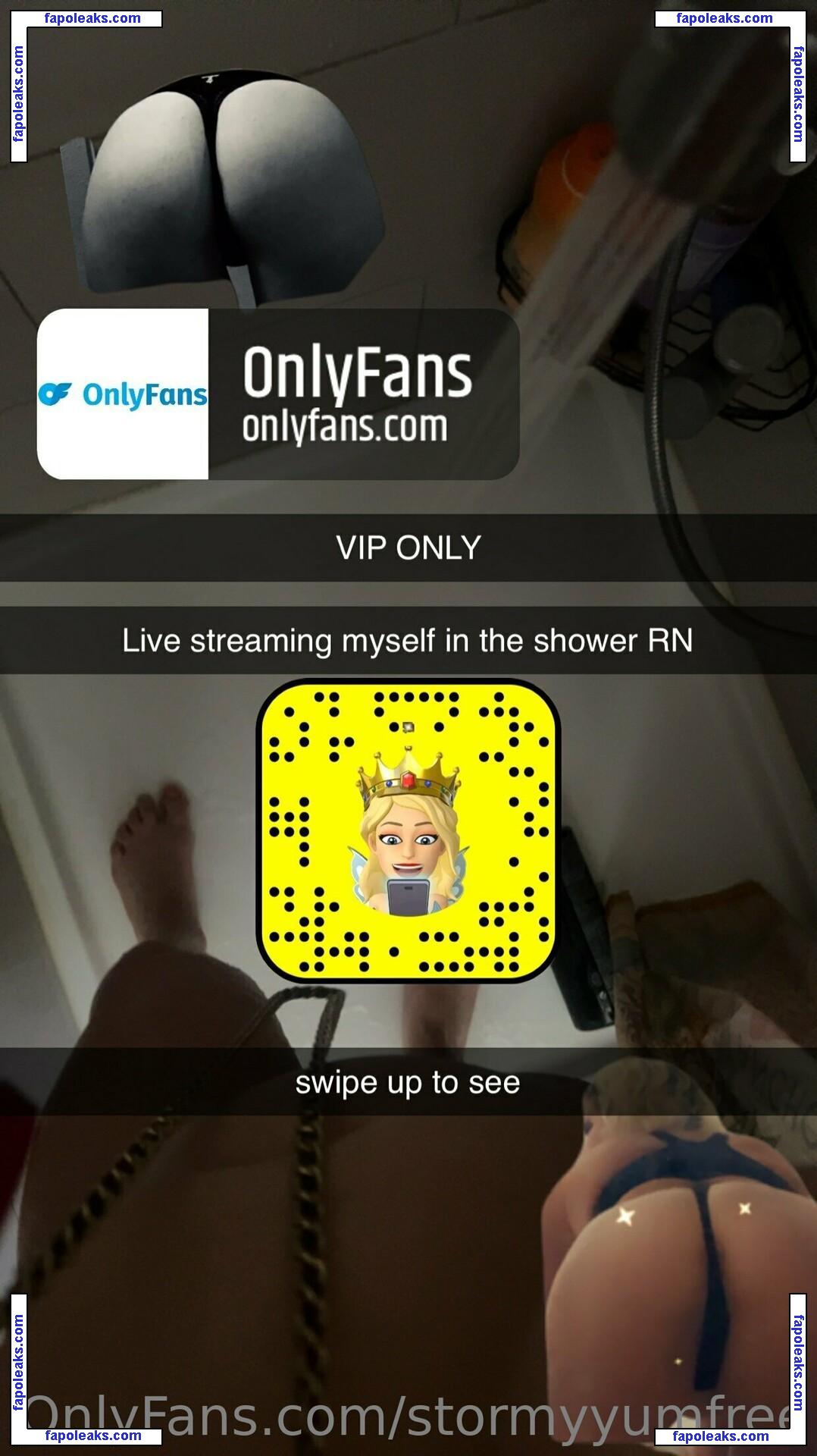 stormyyumfree / stormythereal nude photo #0010 from OnlyFans