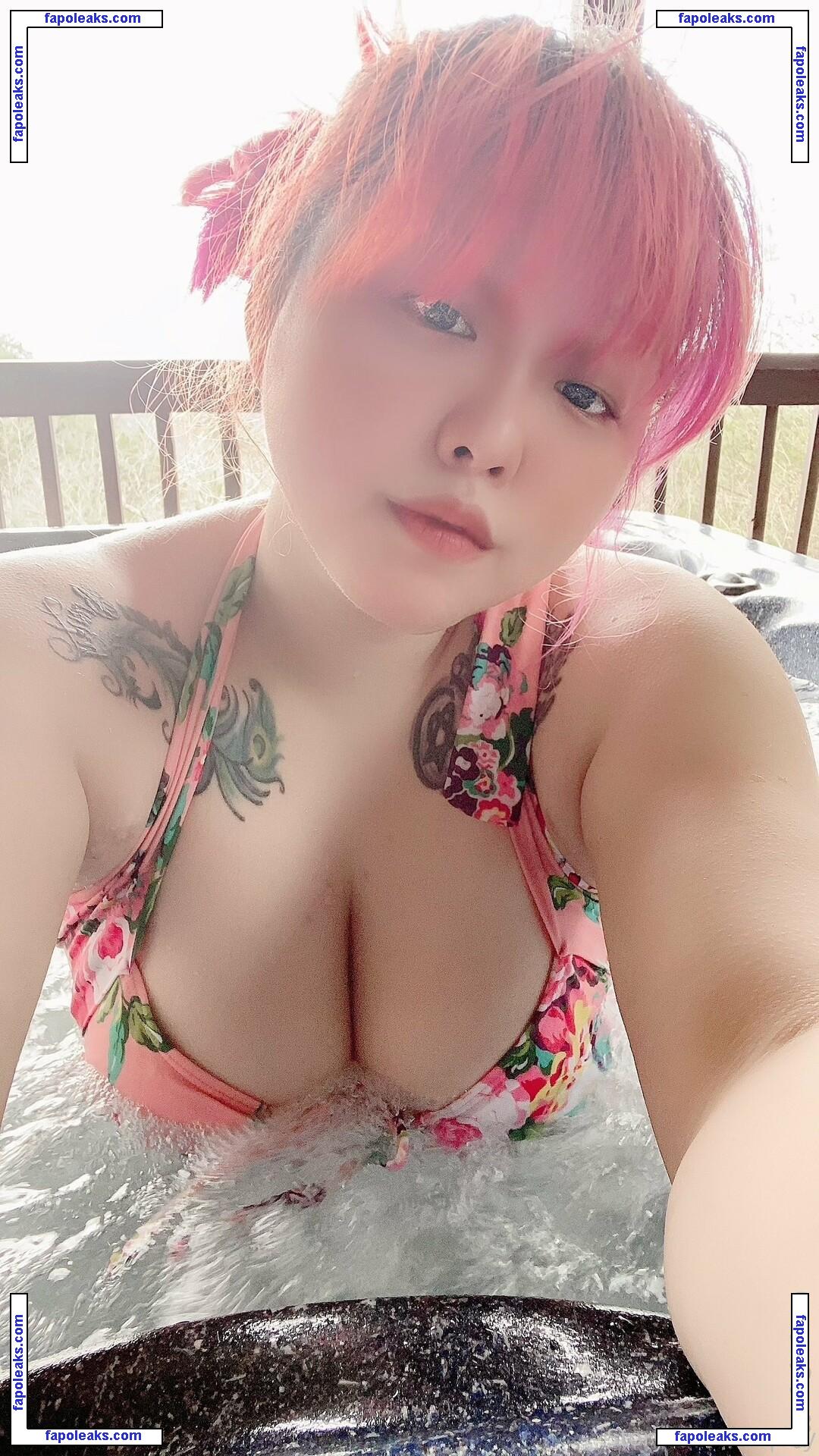 storytellercosplay nude photo #0022 from OnlyFans