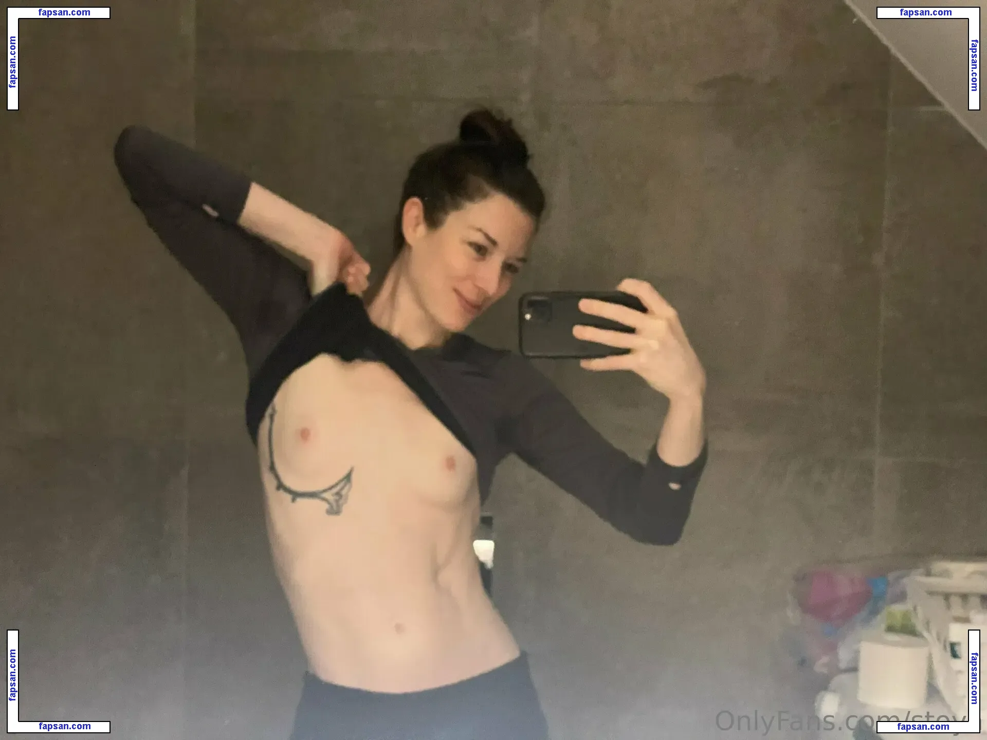 Stoya nude photo #0053 from OnlyFans