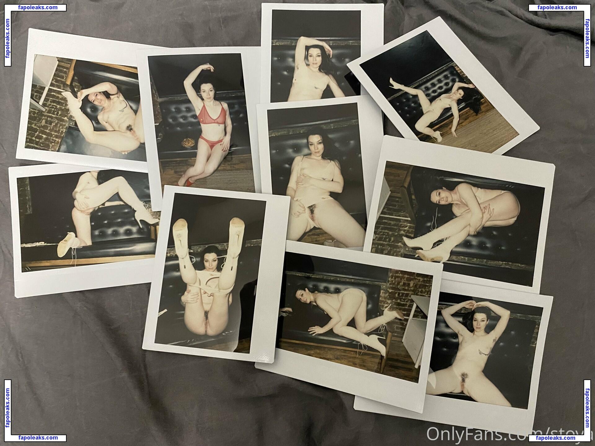 Stoya nude photo #0072 from OnlyFans