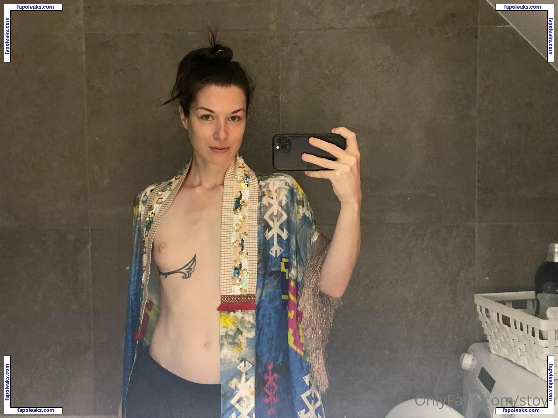Stoya nude photo #0077 from OnlyFans