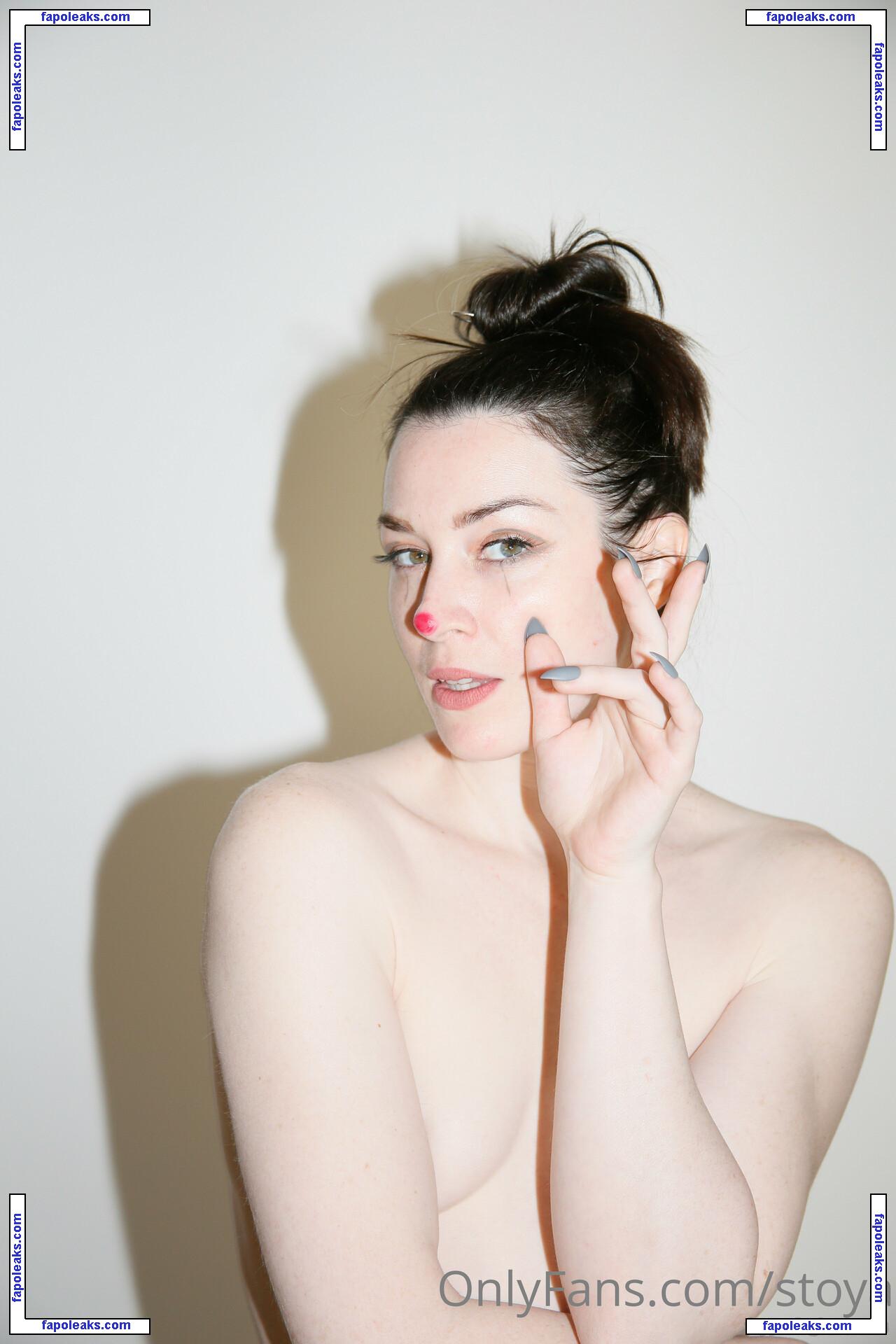 Stoya nude photo #0091 from OnlyFans