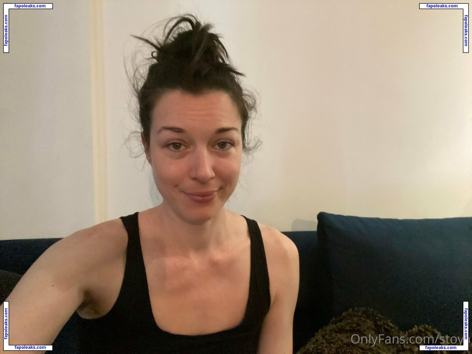 Stoya nude photo #0096 from OnlyFans