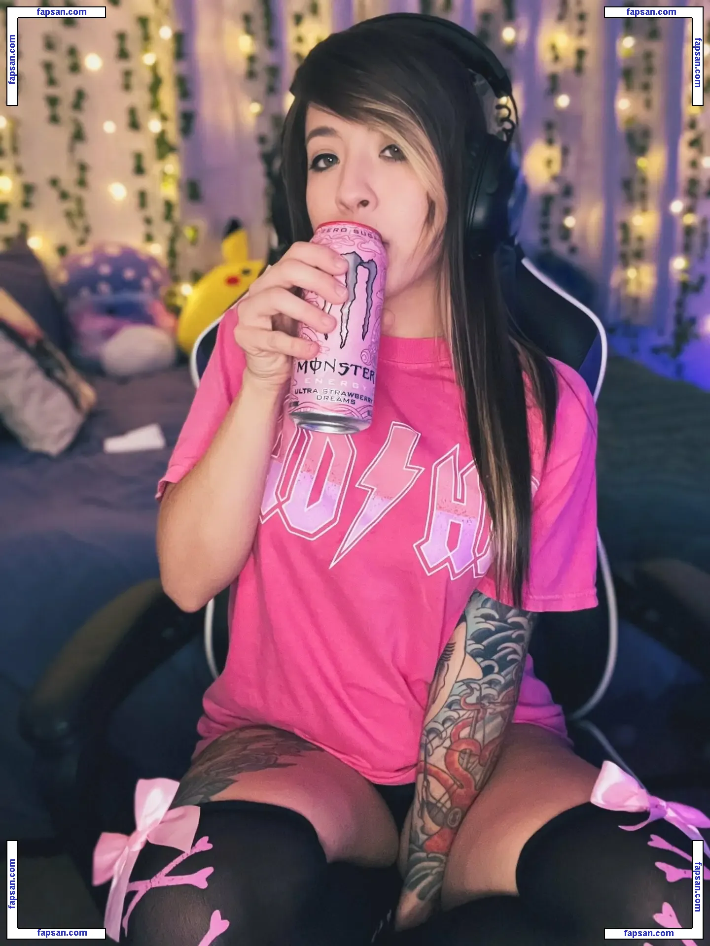 Strangexfire голая фото #0013 с Онлифанс