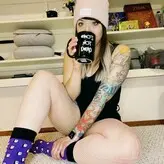 Strangexfire голая #0007