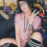 Strangexfire голая #0009