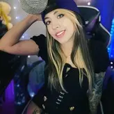 Strangexfire голая #0012