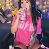 Strangexfire голая #0013