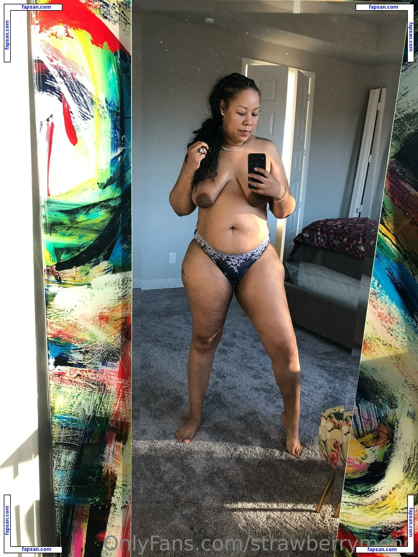 strawberrymeng nude photo #0004 from OnlyFans