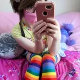 StrawberryPuppi nude #0011