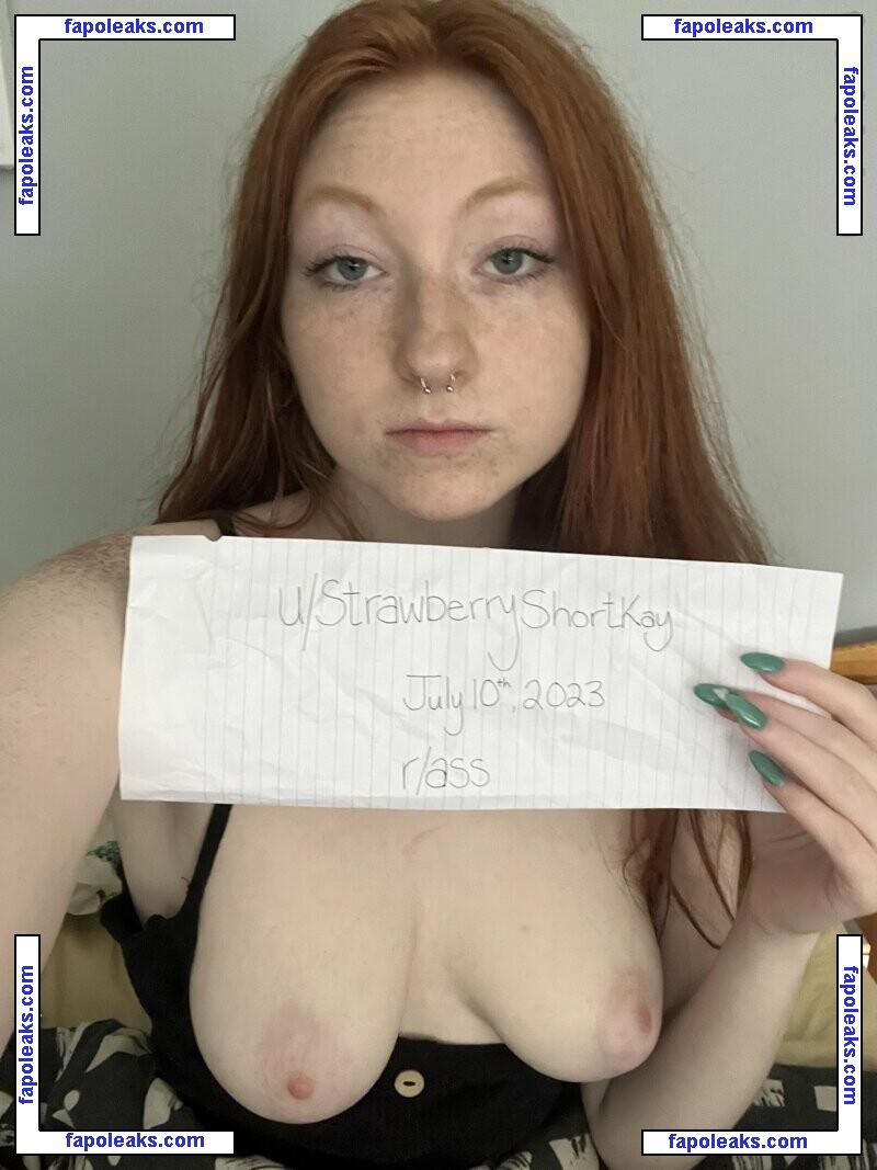 StrawberryShortKay / strawberryshortcakeee nude photo #0006 from OnlyFans