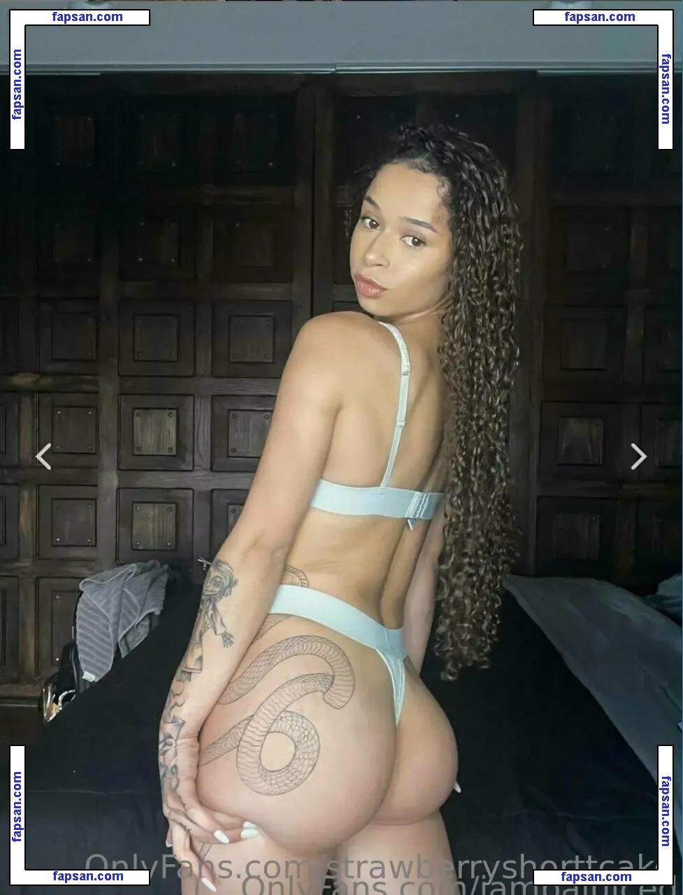 strawberryshorttcake nude photo #0192 from OnlyFans