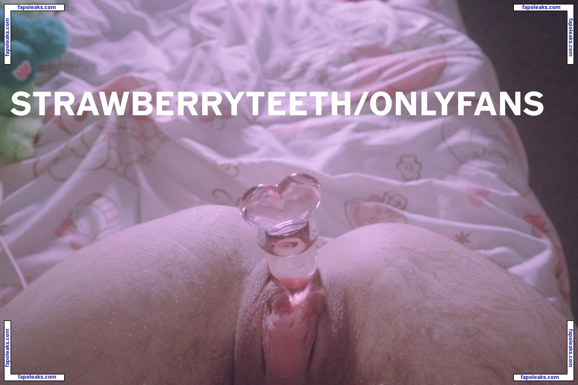 strawberryteeth / _strawberryteeth nude photo #0048 from OnlyFans