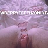 strawberryteeth голая #0048