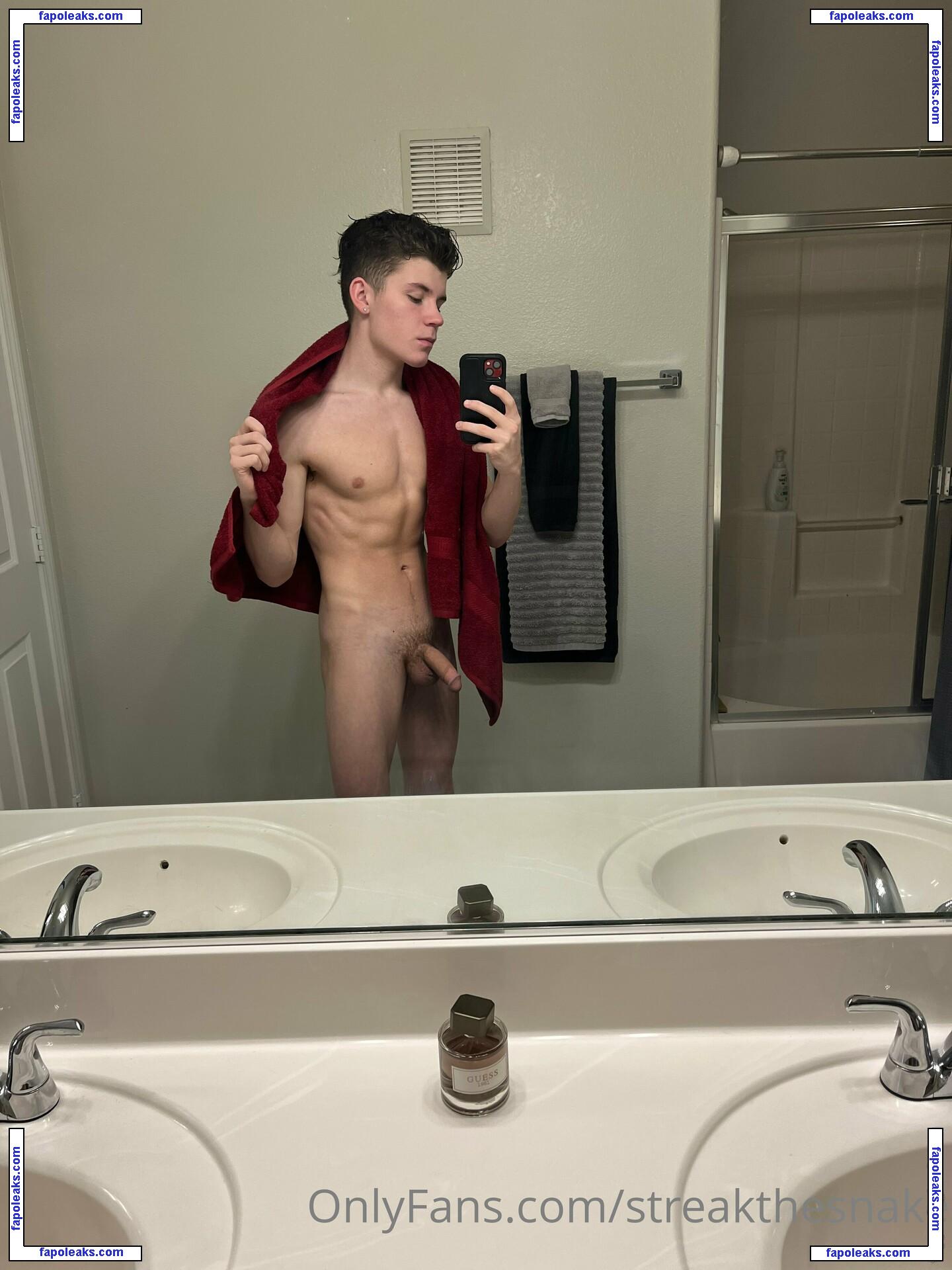 streakthesnake / makoda_wolf nude photo #0029 from OnlyFans