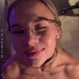 stretchyholly / hollydoesstreching nude #0007