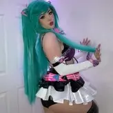 strifecos nude #0044