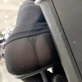 String Voyeur nude #0015