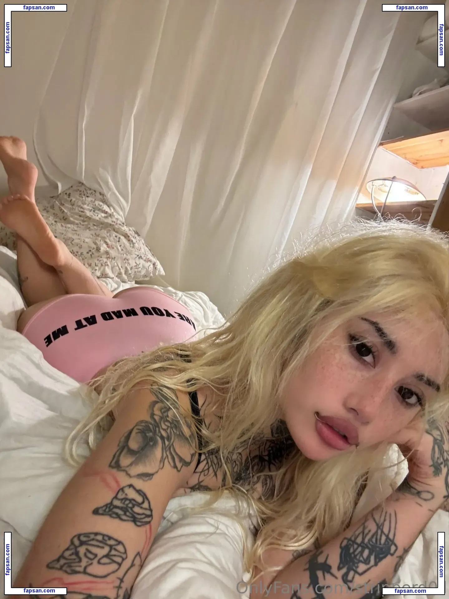 stripperd0ll nude photo #0001 from OnlyFans