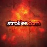 Strokies голая #0001